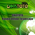 DIKATOTO Bandar Online Terpercaya